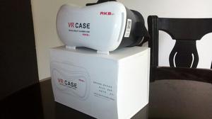 Vr Glasses. Gafas Realidad Virtual.