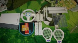 Wii Modelo Rvl001usa