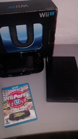 Wii U Usado