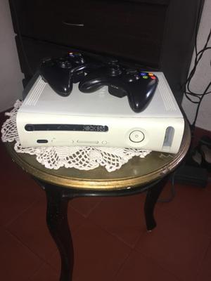 Xbox 360 Ganga