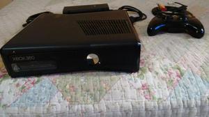 Xbox 360 Slim