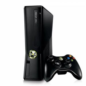 Xbox 360 Slim 4g
