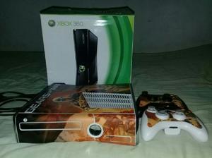 Xbox 360 Version 5.0