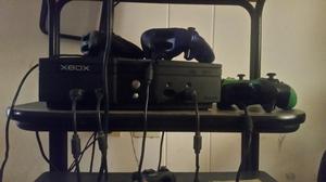 Xbox Clásico