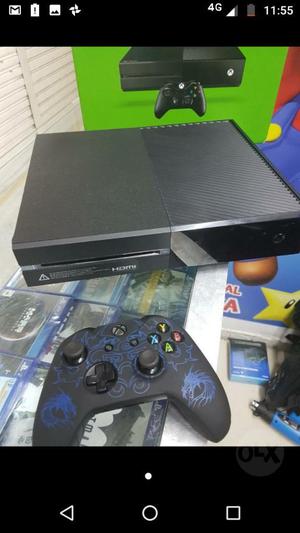 Xbox One 500gb 2 Controles Pes 15