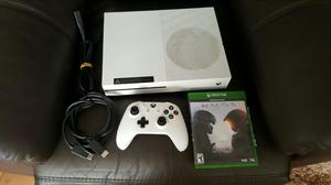Xbox One Slim de 500 Gb Edición Blanca