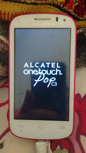 Alcatel Pop C3
