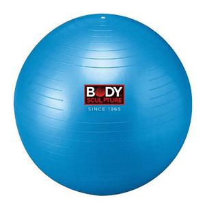 Balon Para Pilates  Cm, Blue (gym Ball) Bb-0