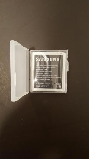 Bateria Galaxy Kzoom Samsung