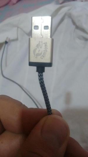 Cable Cambond Lighthing para iPhone