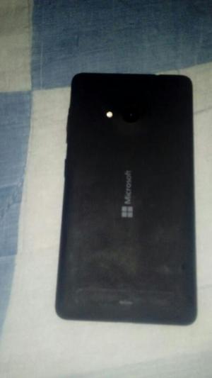 Celular Microsoft Lumia 535