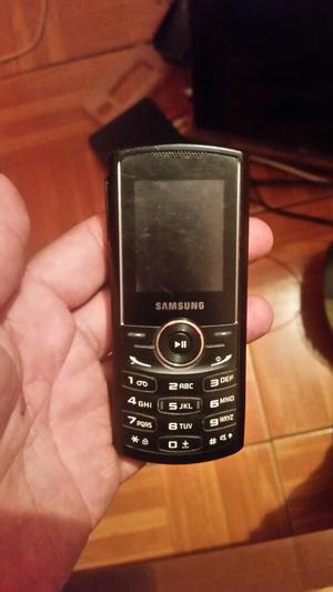 Celular Samsung