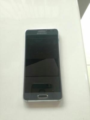 Celular Samsung Galaxy Alpha