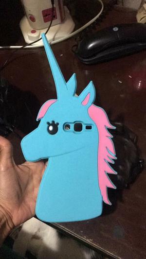 Estuche Unicornio