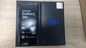 Galaxy S8 Plus Nuevo recibimostuusado