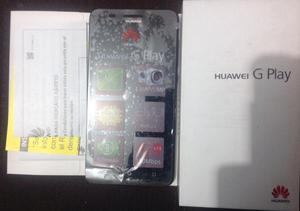 Huawei G Play 5.5