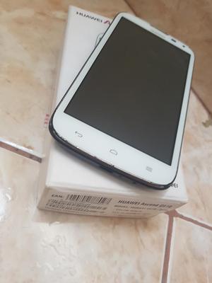 Huawei G610 Blanco.