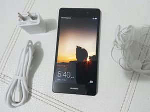 Huawei P8 Lite 4g Lte Negro