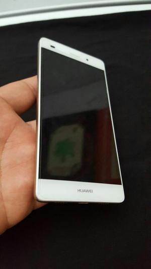 Huawei P8 Lite Cargador Y Factura