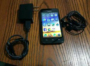 Huawei Y330