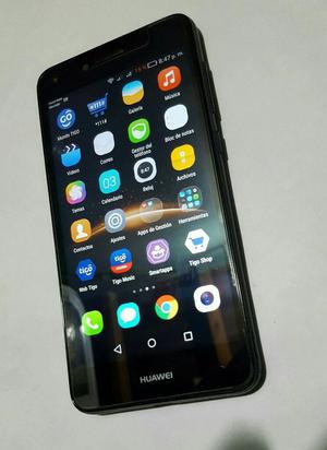 Huawei Y5 Ii con Flash Frontal, 4g
