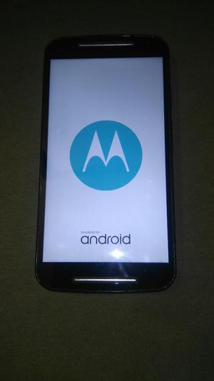 Moto G2 16gb