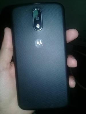 Motorola Moto G 4