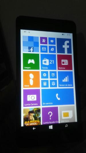 Nokia Lumia 535