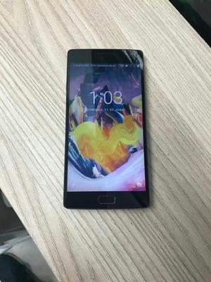 One Plus 2 64gb Ganga Vendo O Cambio