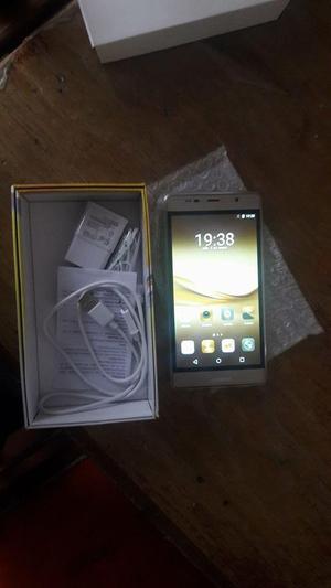P9, Blanco, Nuevo