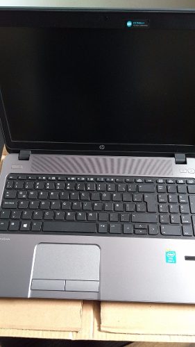 Portátil Hp Probook 450 G1 Core I5 Nuevo