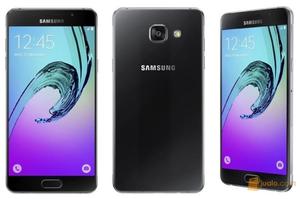 Samsung Galaxy A huella diguital camara 13mpx
