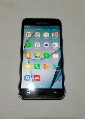 Samsung Galaxy J, Navega 4glte