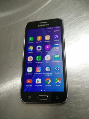 Samsung Galaxy J2, Navega 4glte