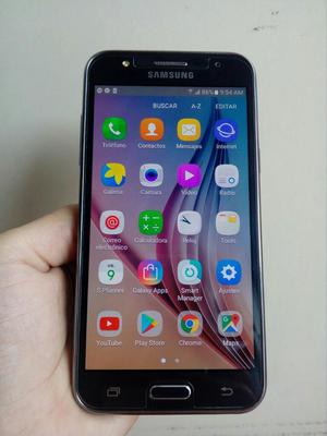 Samsung Galaxy J5 Lte 4g Como Nuevo
