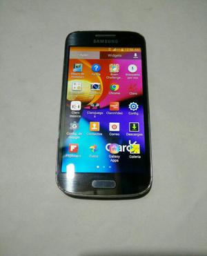Samsung Galaxy S4 Mini, Navega 4glte