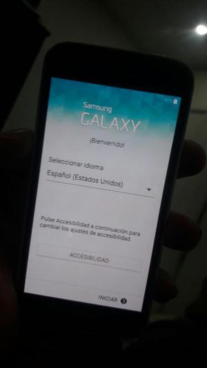 Samsung Galaxy S5 Mini