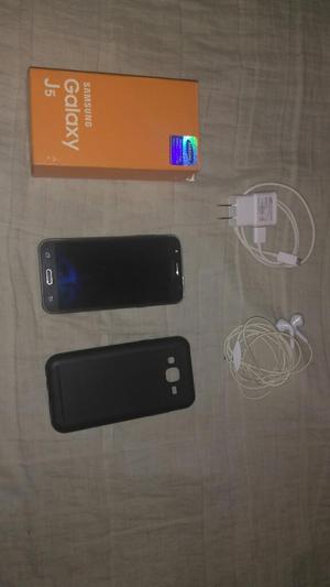 Samsung J5 de 16 Gb