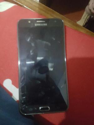 Samsung J7 Vendo O Cambio