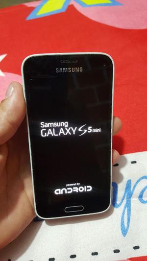 Samsung S5 Mini Imei Original Gangazo