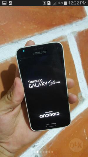 Samsung S5 Mini Legal Barato Gangazo