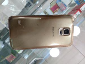 Samsung S5 New Edition