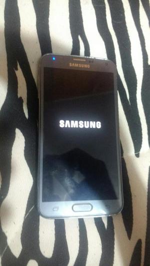 Samsung S5 Nueva Edicion
