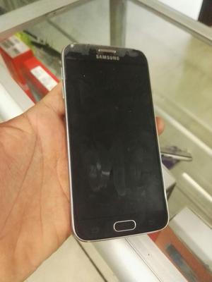 Samsung S6 4g 32gbb Barato..