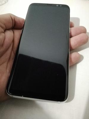 Samsung S8 Vendo O Cambio