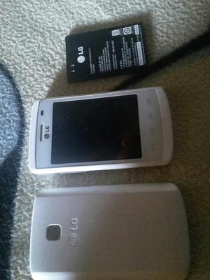 Se Vende Celular Android Lg