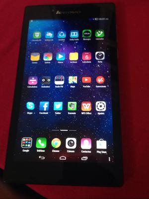 Tablet Lenovo Tab 2 A7 Libre para Todo