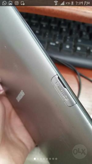 Tablet Samsung Original ¡¡ganga!!