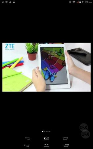 Tablet Zte