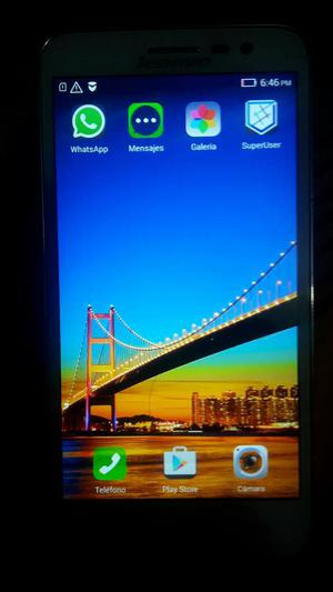 Vendo Galaxy S5 Mini Y Lenovo A806 Leer